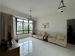 Euro-Asia Park (D13), Condominium #599807651